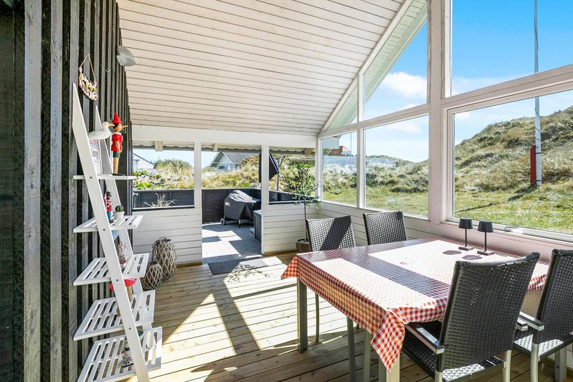 Foto von Ferienhaus TP20 in Årgab - Westjütland