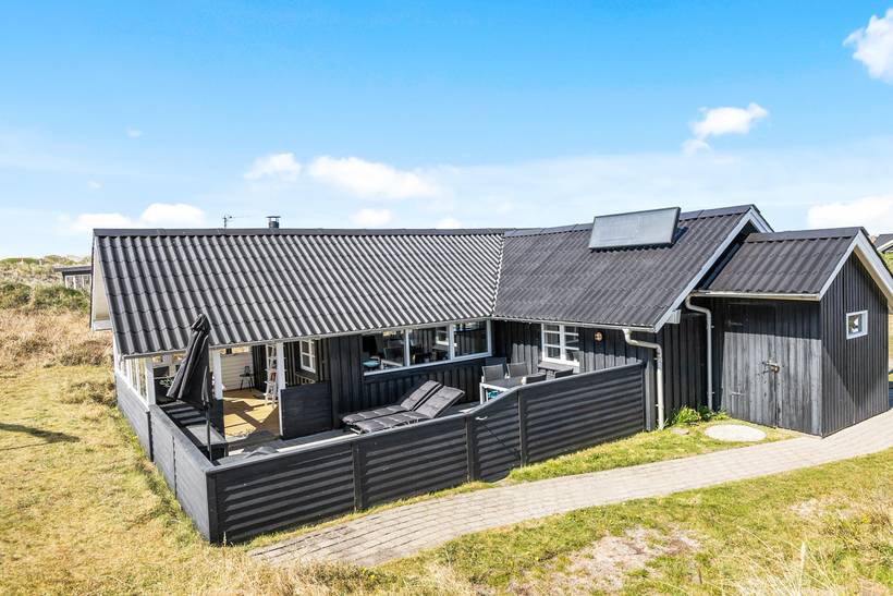 Foto von Ferienhaus TP20 in Årgab - Westjütland