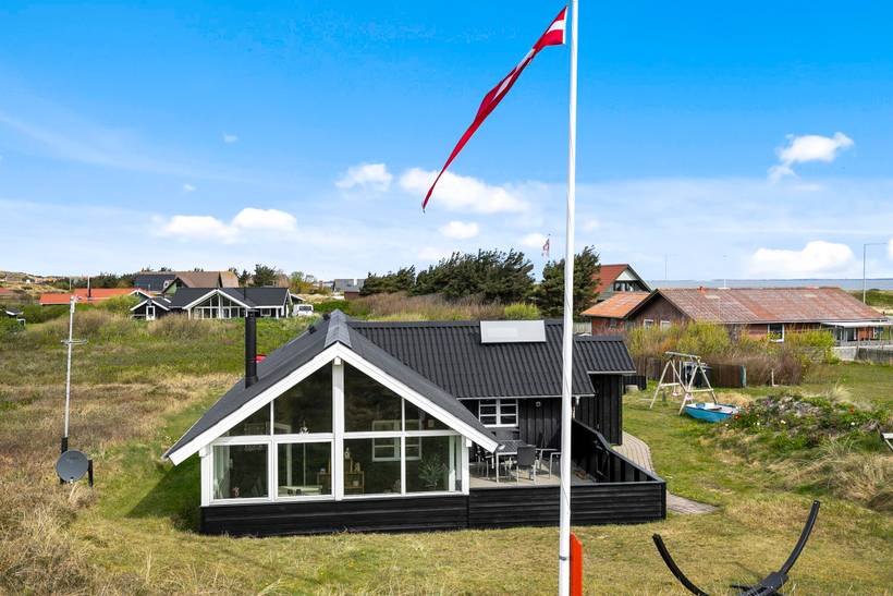 Foto von Ferienhaus TP20 in Årgab - Westjütland