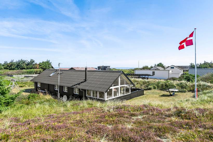 Foto von Ferienhaus TP20 in Årgab - Westjütland
