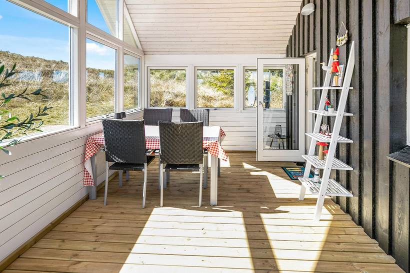 Foto von Ferienhaus TP20 in Årgab - Westjütland