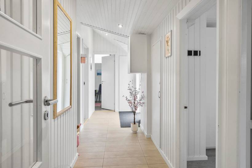 Foto von Ferienhaus TP20 in Årgab - Westjütland