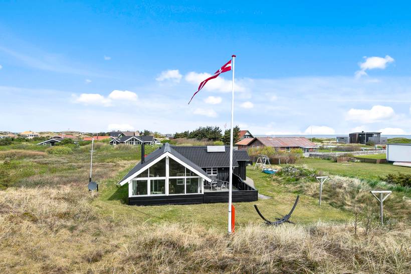 Foto von Ferienhaus TP20 in Årgab - Westjütland