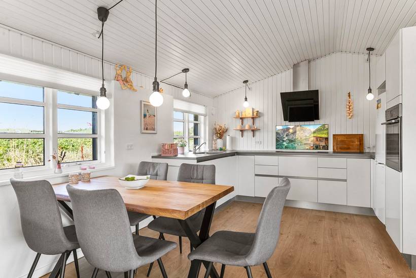 Foto von Ferienhaus TP20 in Årgab - Westjütland