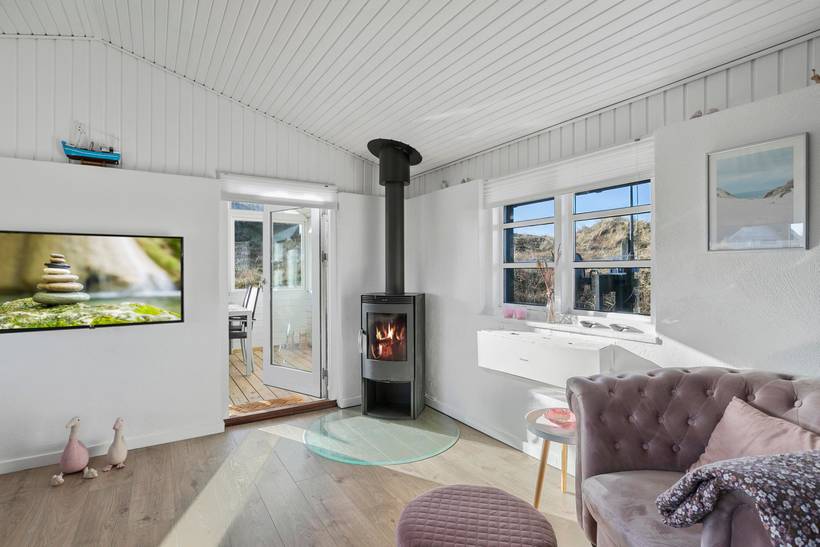 Foto von Ferienhaus TP20 in Årgab - Westjütland
