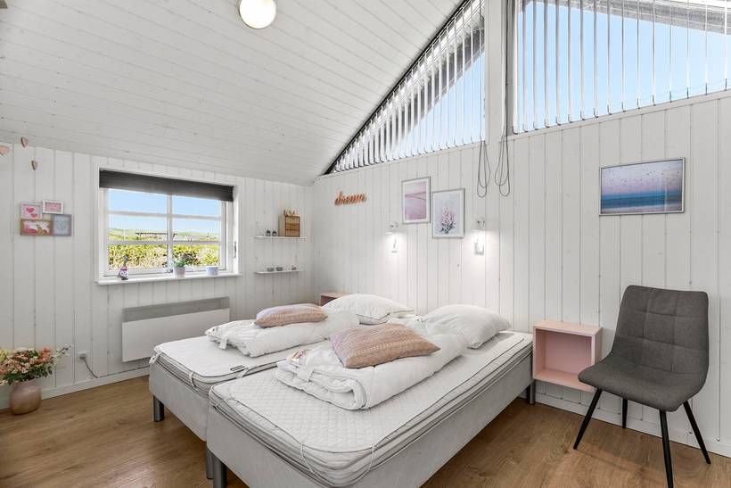 Foto von Ferienhaus TP20 in Årgab - Westjütland