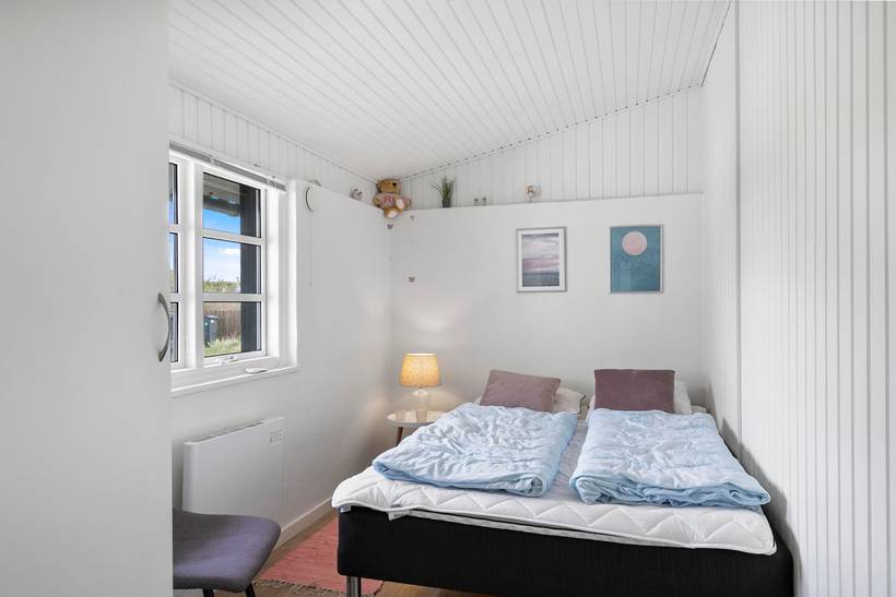 Foto von Ferienhaus TP20 in Årgab - Westjütland