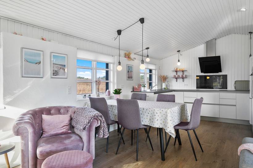 Foto von Ferienhaus TP20 in Årgab - Westjütland