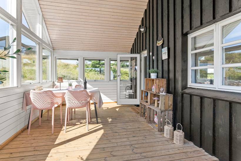 Foto von Ferienhaus TP20 in Årgab - Westjütland