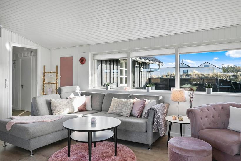 Foto von Ferienhaus TP20 in Årgab - Westjütland