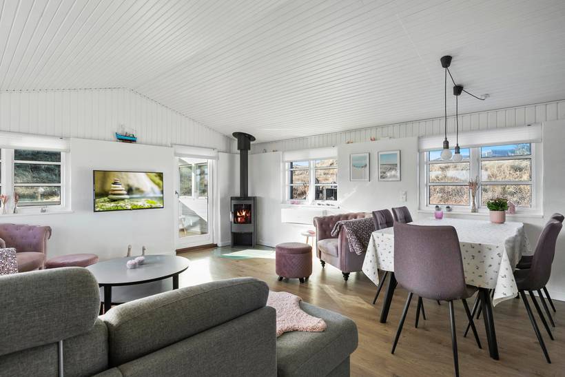 Foto von Ferienhaus TP20 in Årgab - Westjütland