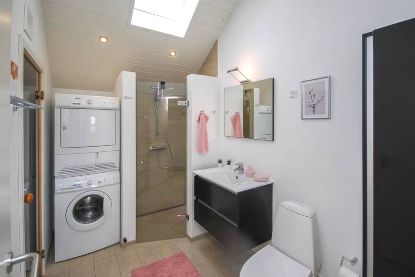 Foto von Ferienhaus TP20 in Årgab - Westjütland