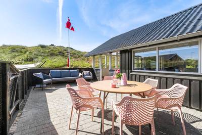 Vorschaubild von Ferienhaus TP20 in Årgab - Westjütland