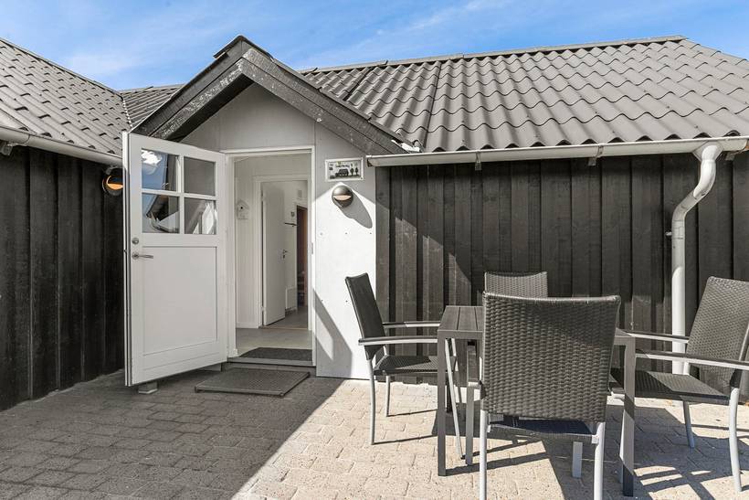 Foto von Ferienhaus TP20 in Årgab - Westjütland
