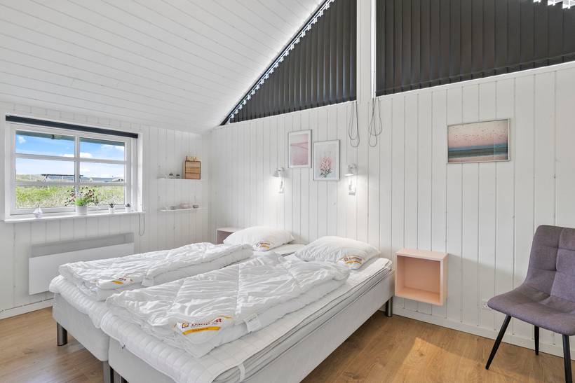 Foto von Ferienhaus TP20 in Årgab - Westjütland