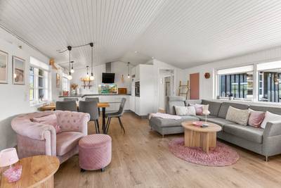 Vorschaubild von Ferienhaus TP20 in Årgab - Westjütland