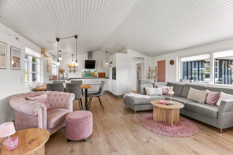 Foto von Ferienhaus TP20 in Årgab - Westjütland