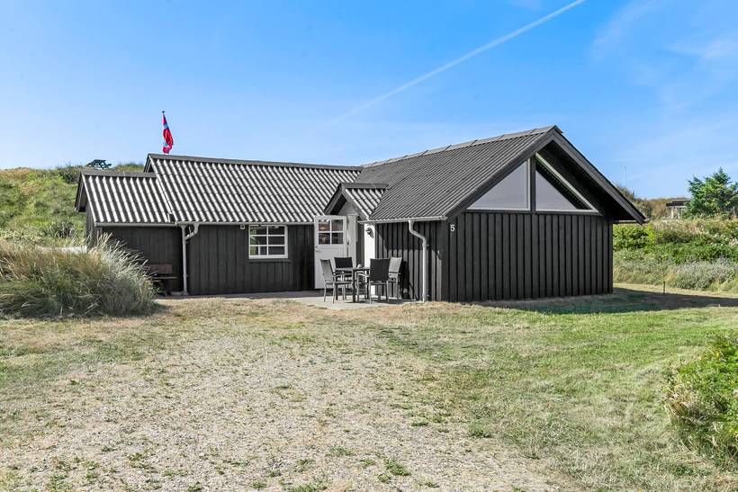 Foto von Ferienhaus TP20 in Årgab - Westjütland