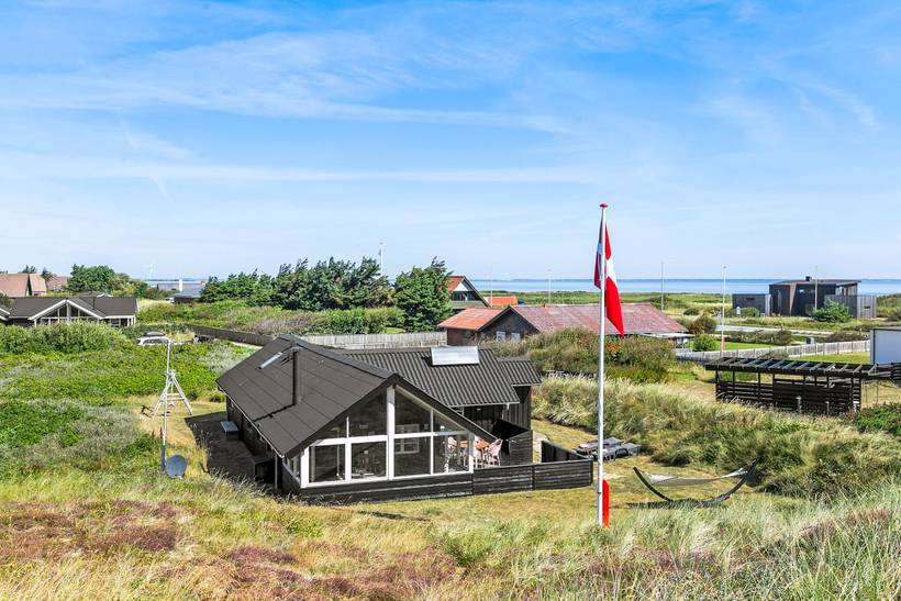 Foto von Ferienhaus TP20 in Årgab - Westjütland