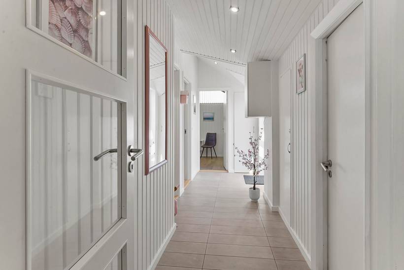 Foto von Ferienhaus TP20 in Årgab - Westjütland