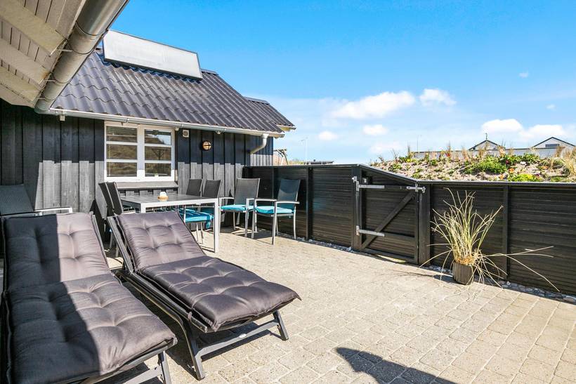 Foto von Ferienhaus TP20 in Årgab - Westjütland