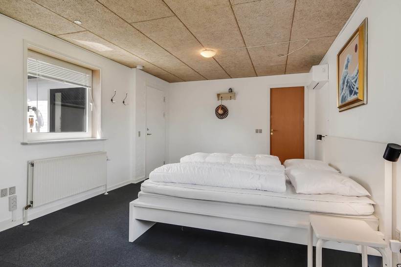 Foto von Ferienhaus TP21 in Vrist - Vejlby Klit - Westjütland