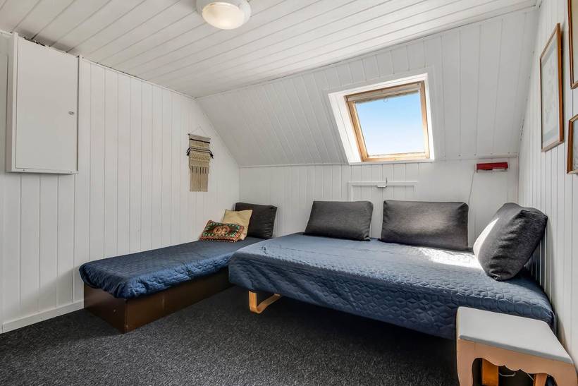 Foto von Ferienhaus TP21 in Vrist - Vejlby Klit - Westjütland