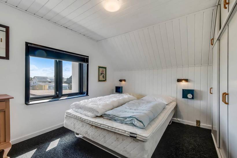 Foto von Ferienhaus TP21 in Vrist - Vejlby Klit - Westjütland