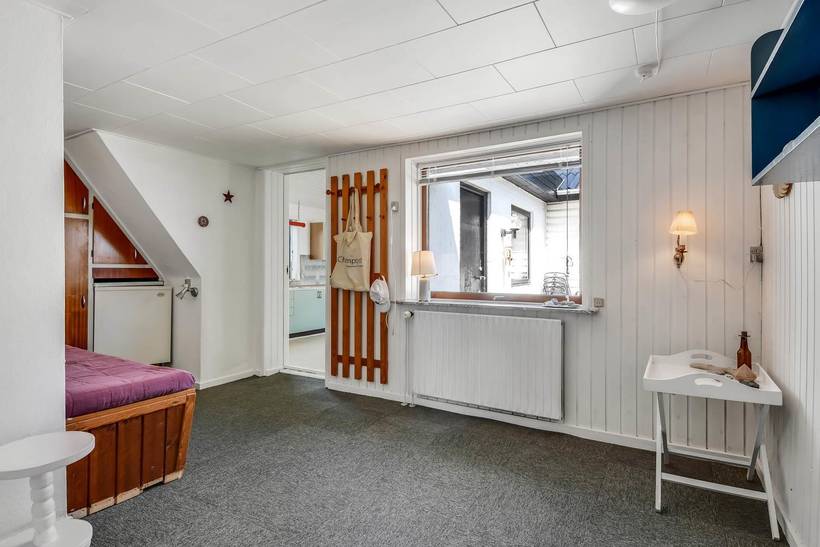 Foto von Ferienhaus TP21 in Vrist - Vejlby Klit - Westjütland