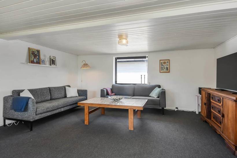 Foto von Ferienhaus TP21 in Vrist - Vejlby Klit - Westjütland
