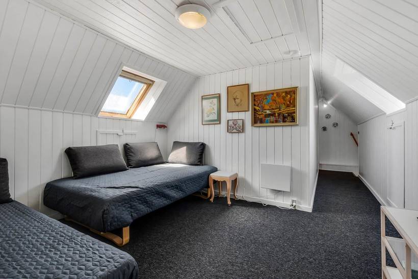 Foto von Ferienhaus TP21 in Vrist - Vejlby Klit - Westjütland