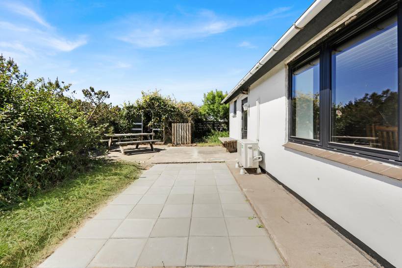 Foto von Ferienhaus TP21 in Vrist - Vejlby Klit - Westjütland