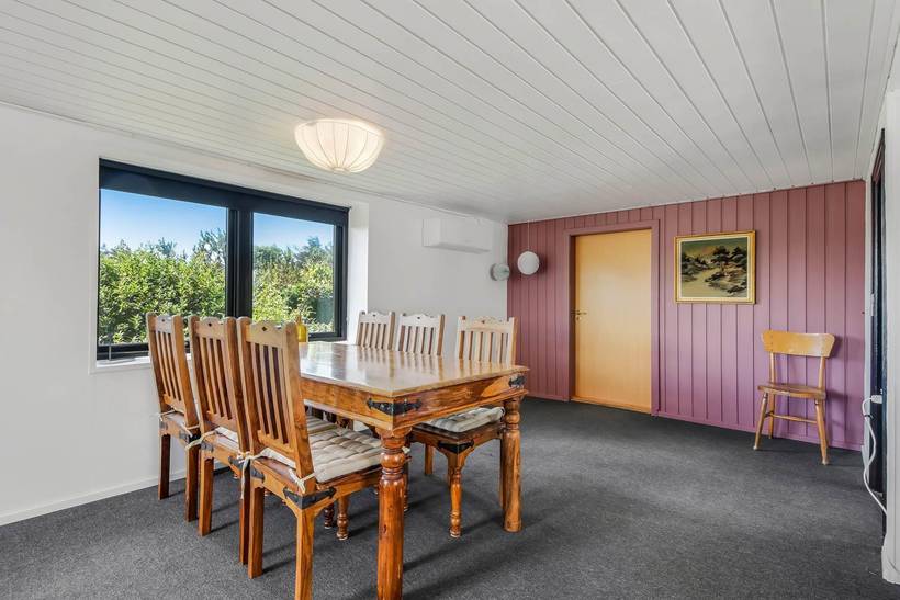 Foto von Ferienhaus TP21 in Vrist - Vejlby Klit - Westjütland