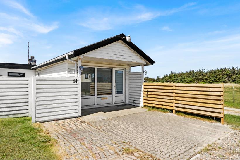 Foto von Ferienhaus TP21 in Vrist - Vejlby Klit - Westjütland
