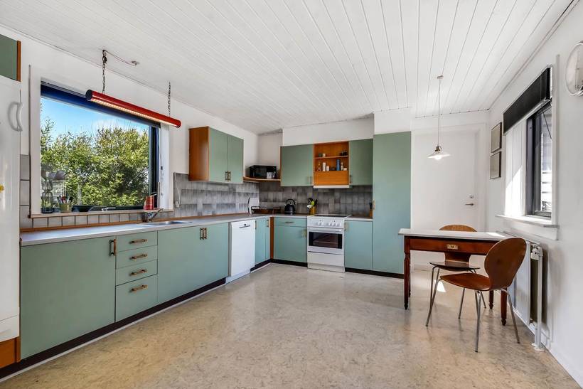 Foto von Ferienhaus TP21 in Vrist - Vejlby Klit - Westjütland