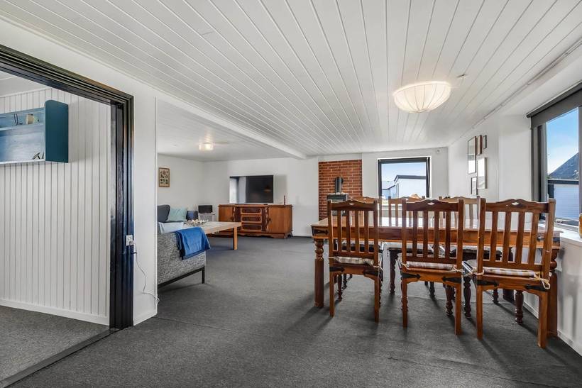 Foto von Ferienhaus TP21 in Vrist - Vejlby Klit - Westjütland