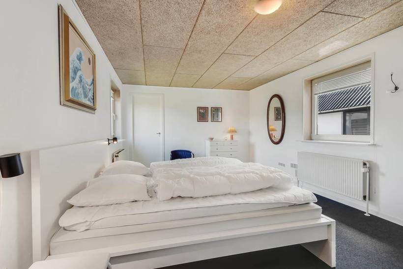 Foto von Ferienhaus TP21 in Vrist - Vejlby Klit - Westjütland