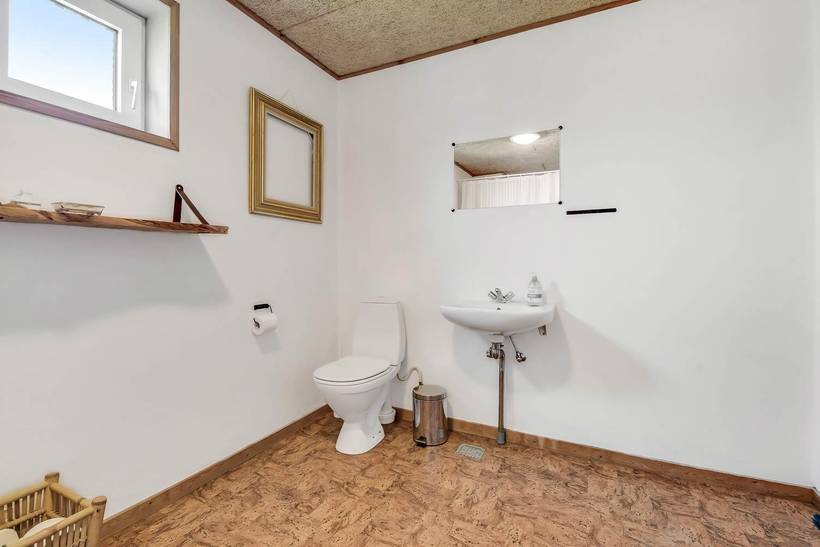 Foto von Ferienhaus TP21 in Vrist - Vejlby Klit - Westjütland