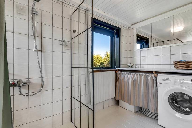 Foto von Ferienhaus TP21 in Vrist - Vejlby Klit - Westjütland