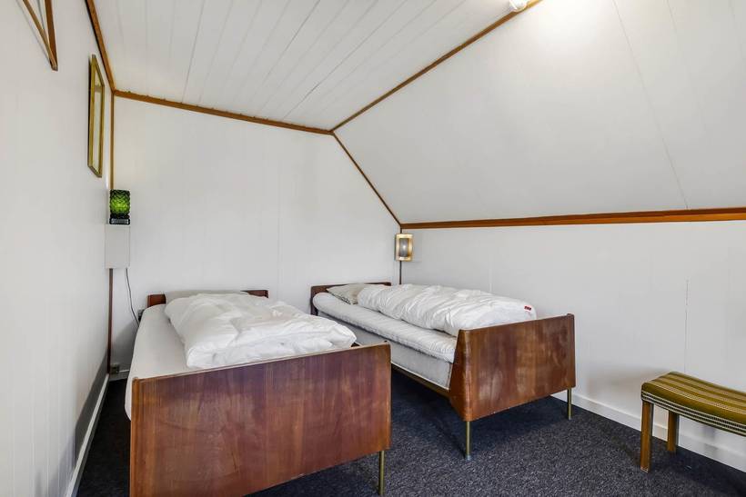 Foto von Ferienhaus TP21 in Vrist - Vejlby Klit - Westjütland