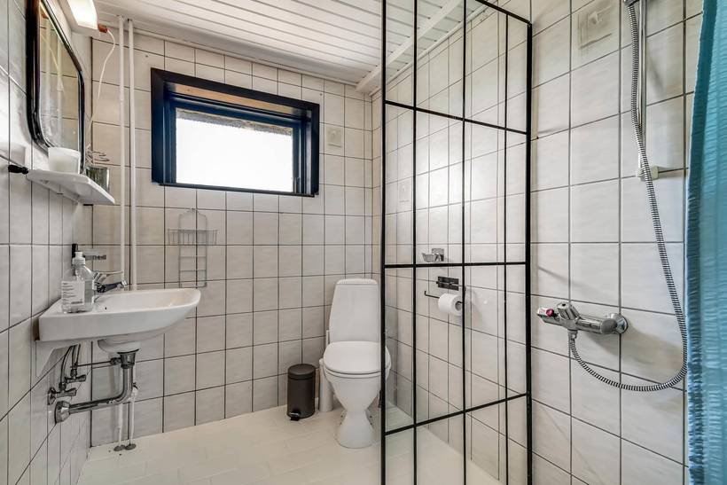 Foto von Ferienhaus TP21 in Vrist - Vejlby Klit - Westjütland