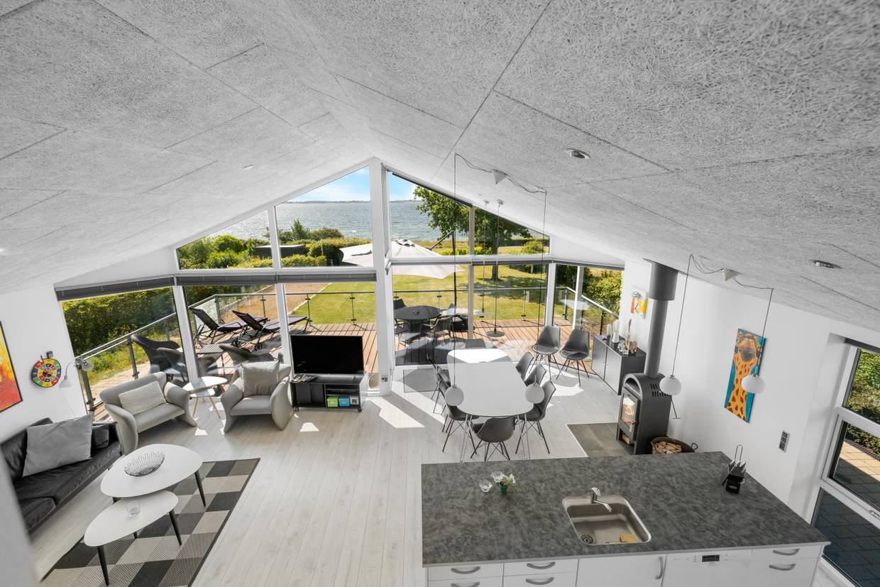 Foto von Ferienhaus TP23 in Horne - Südfünen