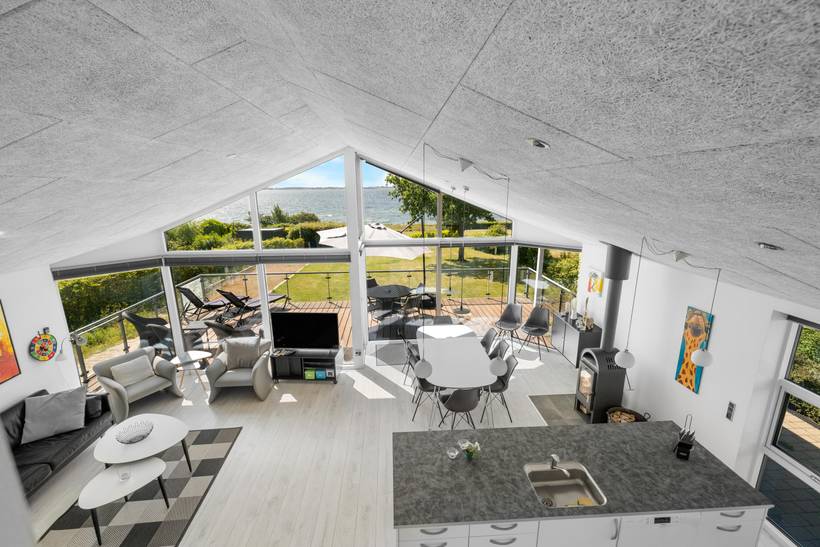 Foto von Ferienhaus TP23 in Horne - Südfünen