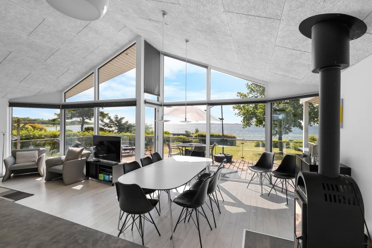 Foto von Ferienhaus TP23 in Horne - Südfünen