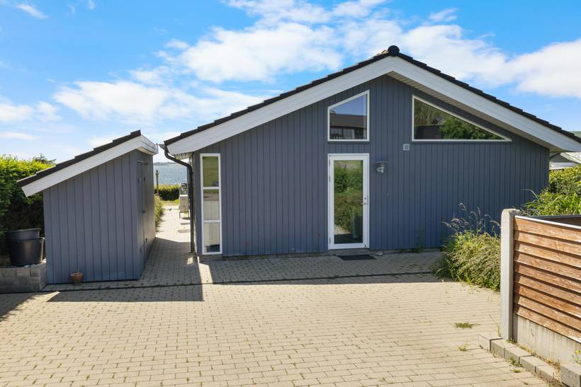 Foto von Ferienhaus TP23 in Horne - Südfünen