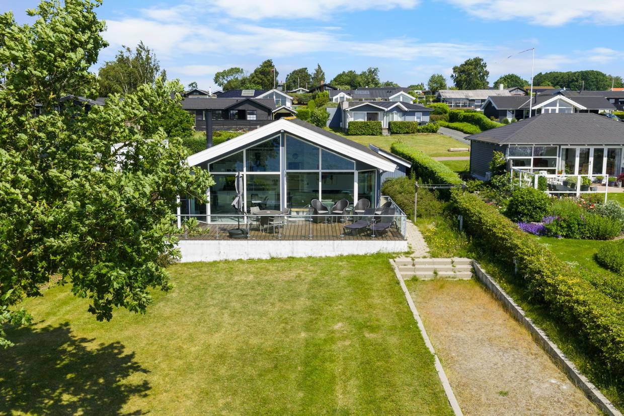 Foto von Ferienhaus TP23 in Horne - Südfünen