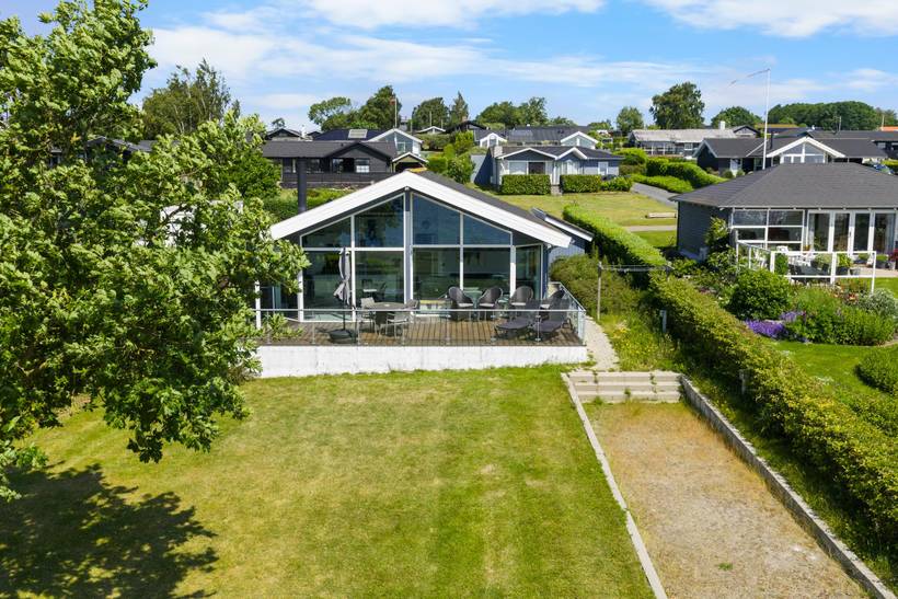 Foto von Ferienhaus TP23 in Horne - Südfünen