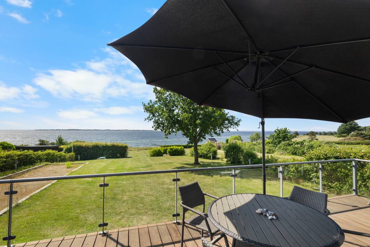 Foto von Ferienhaus TP23 in Horne - Südfünen