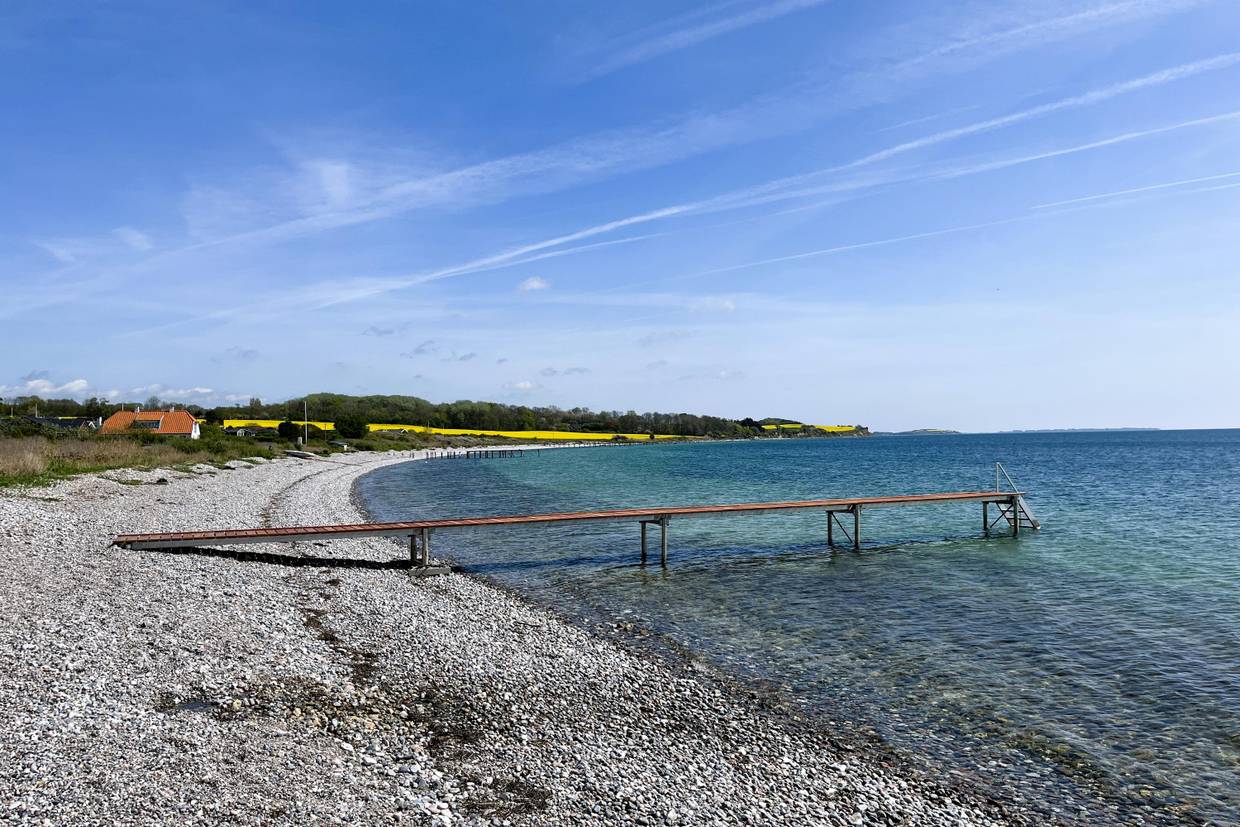 Foto von Ferienhaus TP23 in Horne - Südfünen
