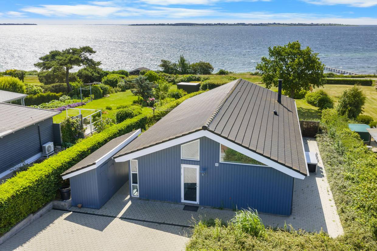 Foto von Ferienhaus TP23 in Horne - Südfünen